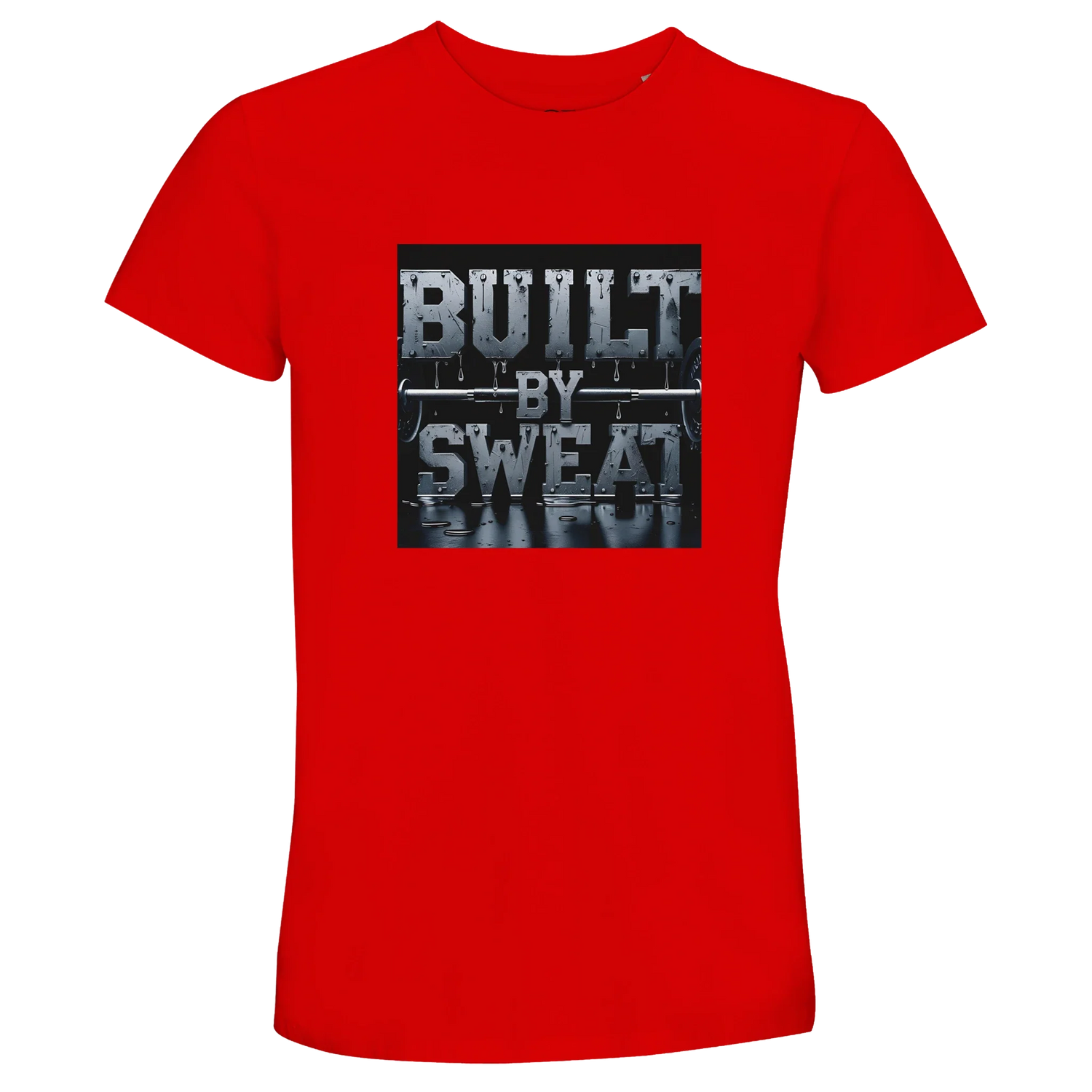 ACTIVE LIFESTYLE Graphic Merch