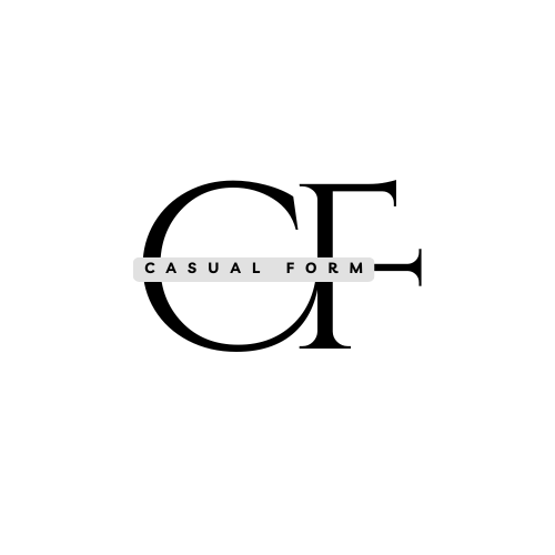 CASUAL FORM GIFT CARD